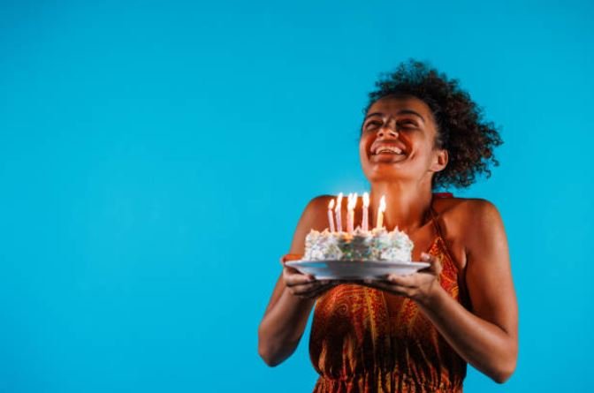 60+ Inspiring And Funny Birthday Wishes (For Yourself)