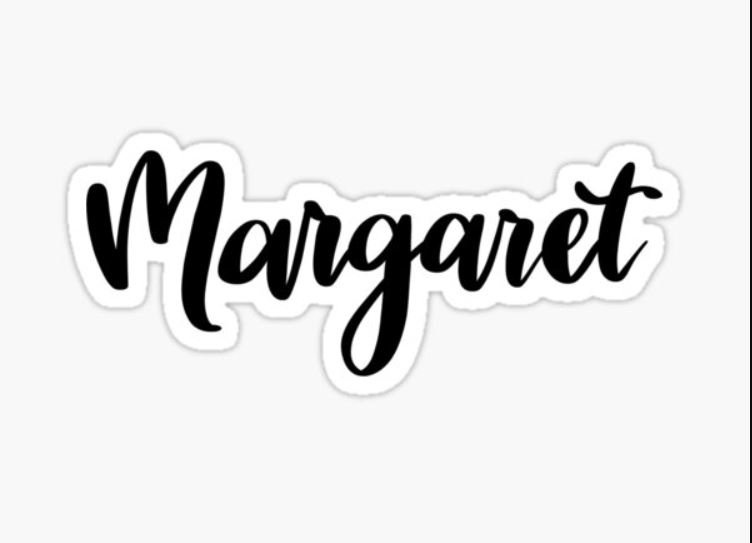 Cute Nicknames For Margaret
