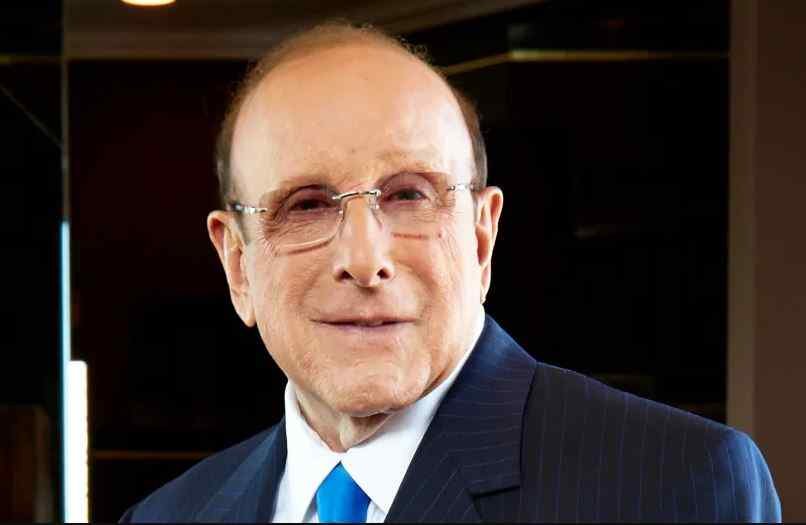 Clive Davis Biography And Net Worth